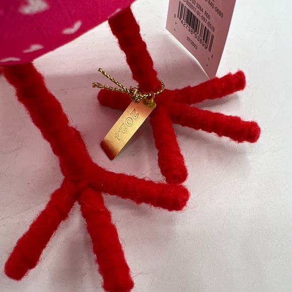 Spritz Target Valentine’s Day Birds set of 3 2024 edition NWT - Picture 10 of 10